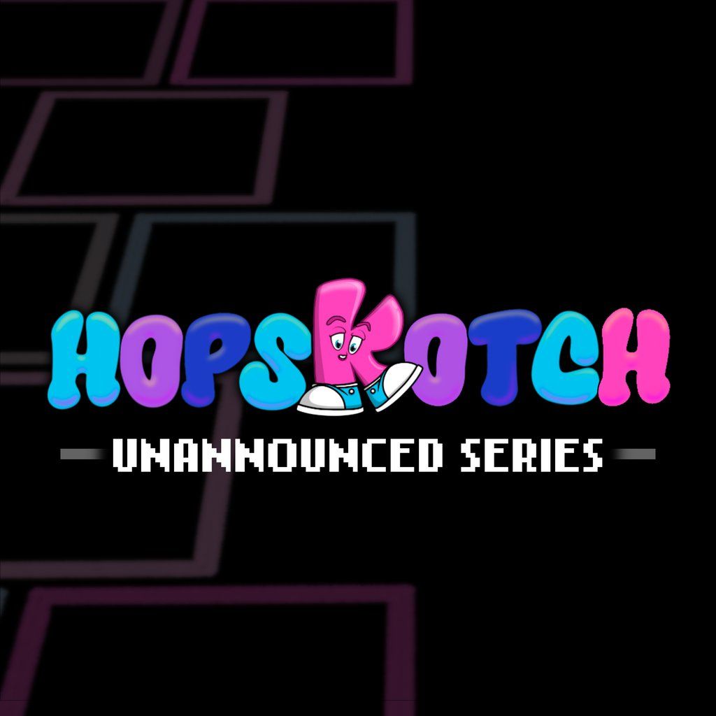 Hopskotch Unannounced : 001