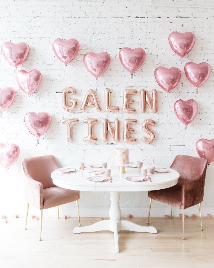 Galentine's Brunch!