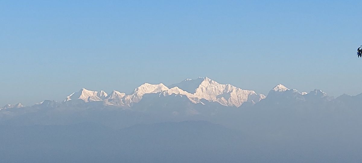 Darjeeling & Kalimpong 2024