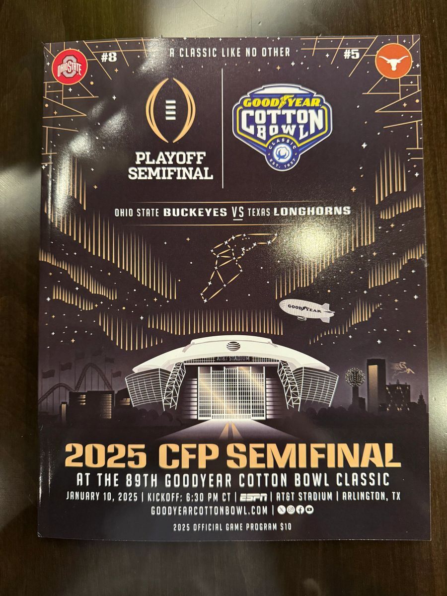 Texas Longhorns vs. Lafayette Leopards