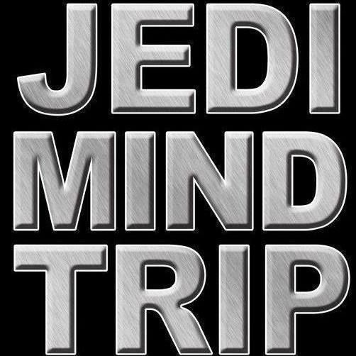 Jedi Mind Trip 