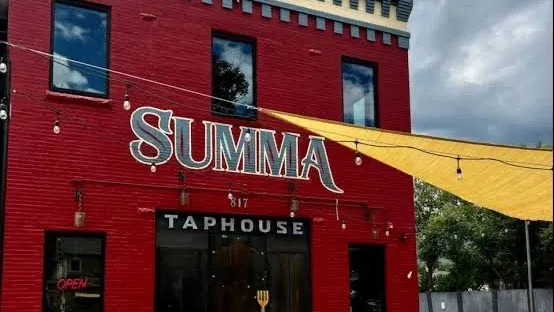Membership Appreciation: Great Food and a Drink at Summa\u2026..On The House