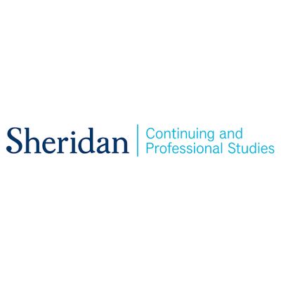 Sheridan Continuing and Professional Studies