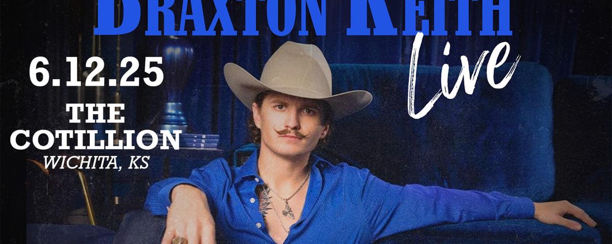 Parking Braxton Keith (18+)