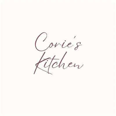 Corie's Kitchen LLC