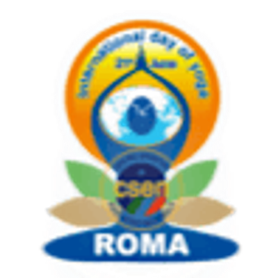 CSEN Yoga Day Roma