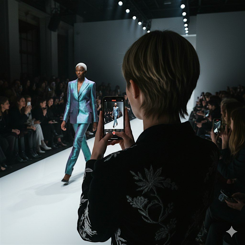 Emerging Brands Runway Show
