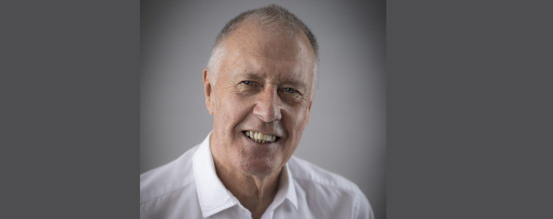 An Evening with Sir Geoff Hurst