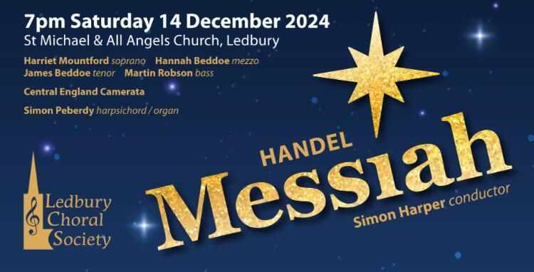 Handel's Messiah