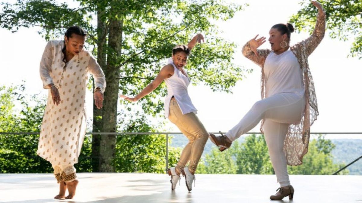 Soles of Duende: Can We Dance?