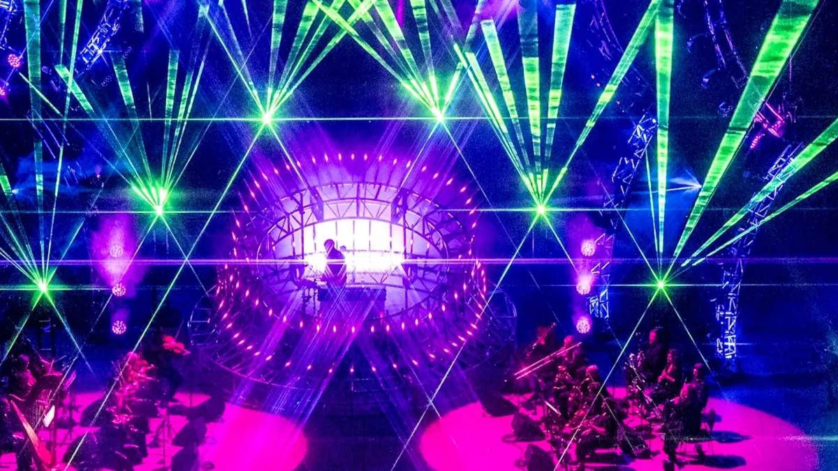 Opiuo, Cool Customer, rSUN in Missoula