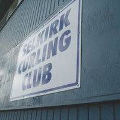 Selkirk & District Curling Club