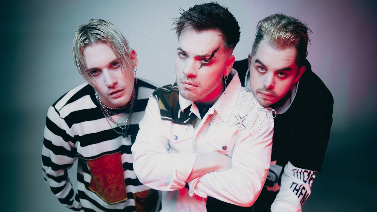 Set It Off: The Deathless Tour Part 2