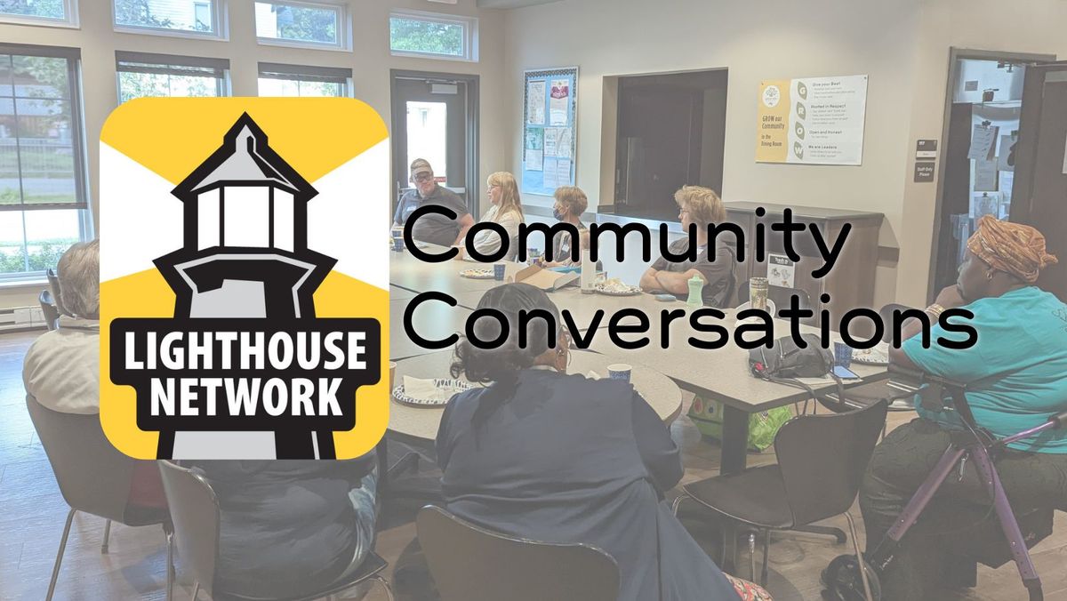 Community Conversations