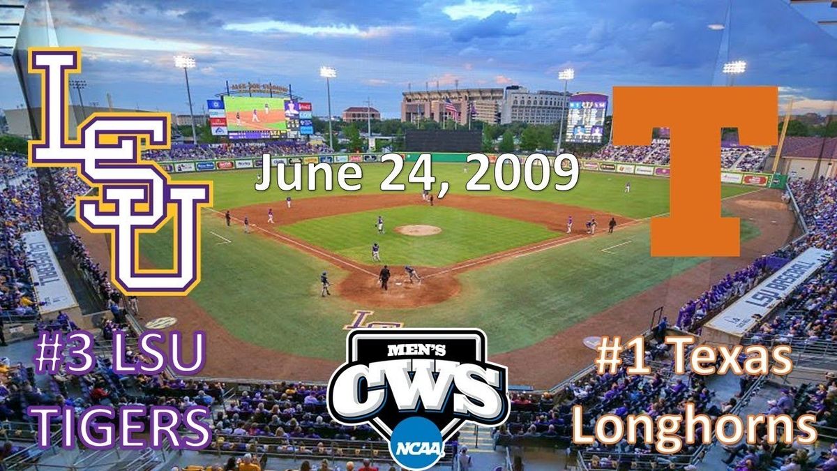 LSU Tigers at Texas Longhorns Softball at Red and Charline McCombs Field