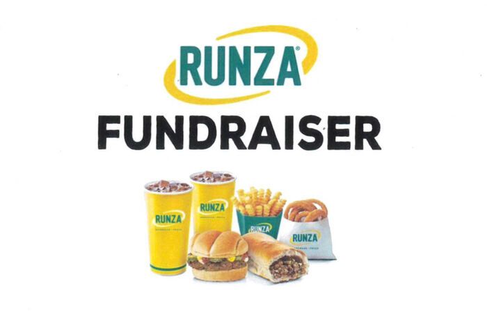 Family Night @ Runza!