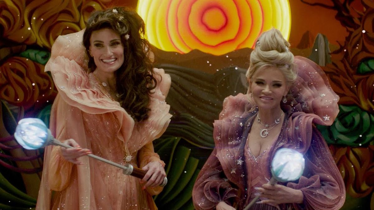 Wicked - Film Screening & Sing Along