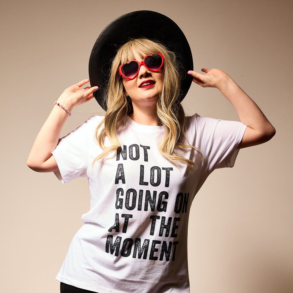 TAYLOR SWIFT TRIBUTE BY ANNA A Family Show for All Ages