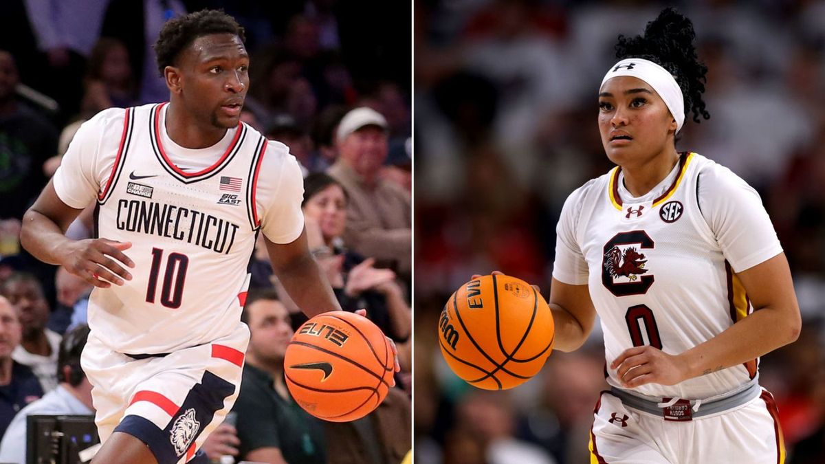 South Carolina Gamecocks at Florida Gulf Coast Eagles Womens Basketball