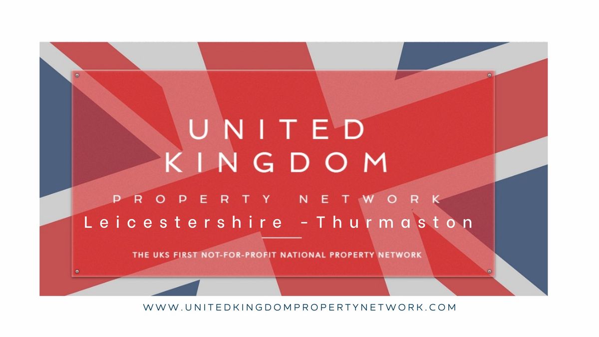 United Kingdom Property Network Leicestershire Thurmaston 