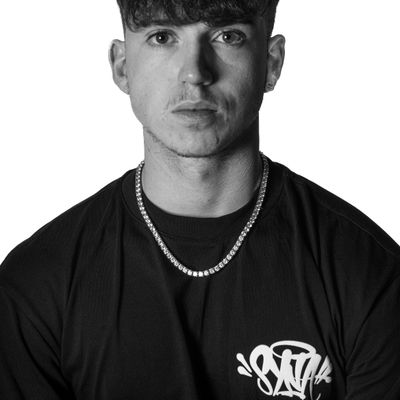 Luca Renshaw