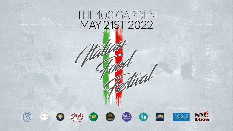 Hanoi Italian Food Festival 2022