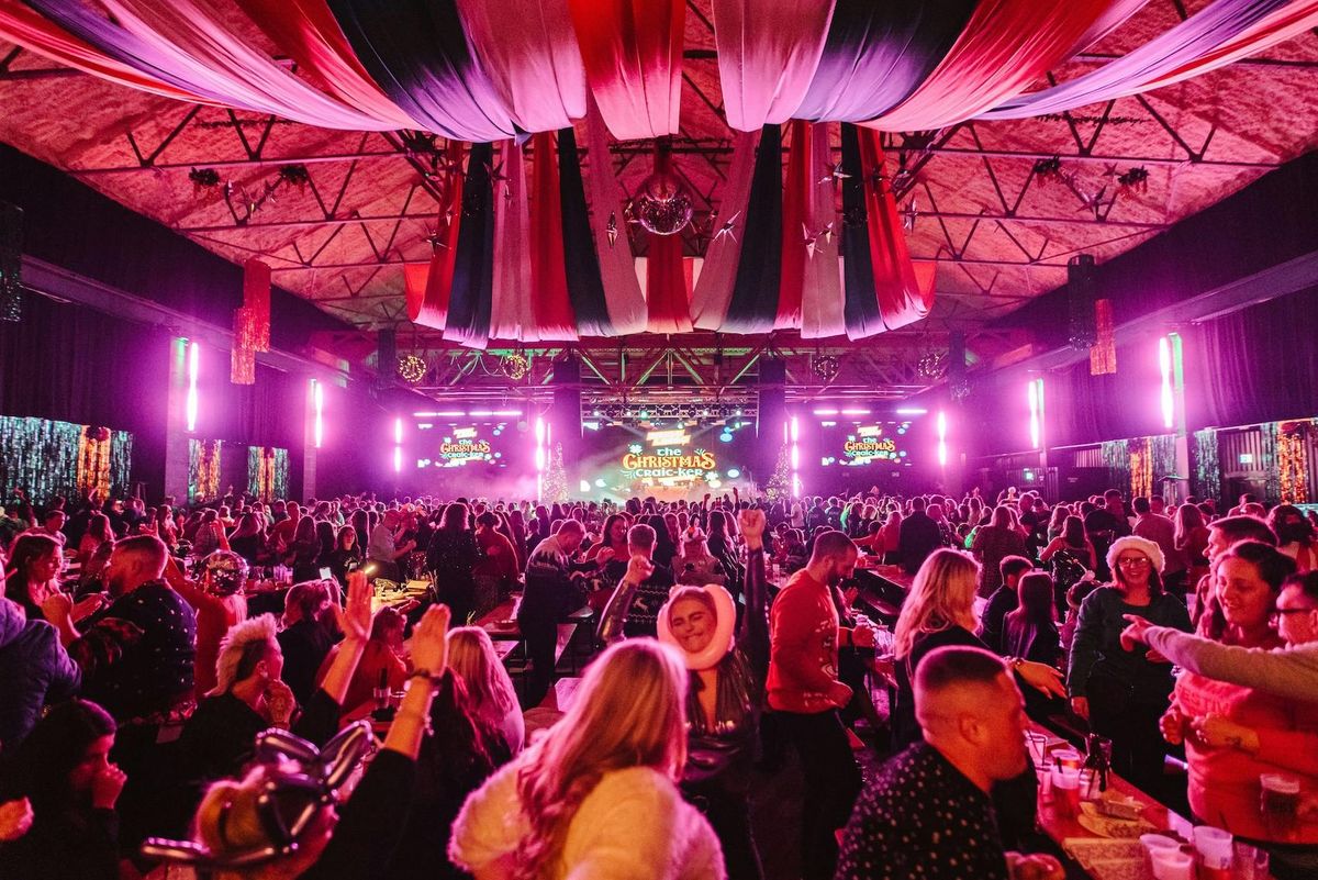 BINGO LINGO - Liverpool - Dec 6th - Christmas Special