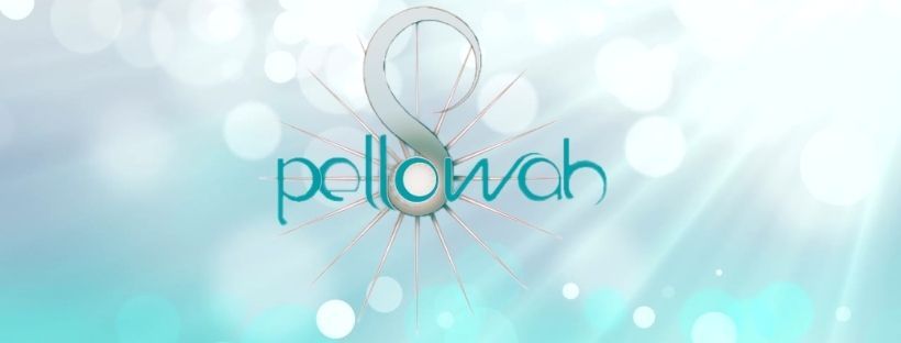 Pellowah Healing Technique Levels 1 and 2 2-Day Workshop