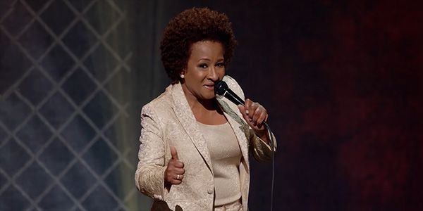 Wanda Sykes