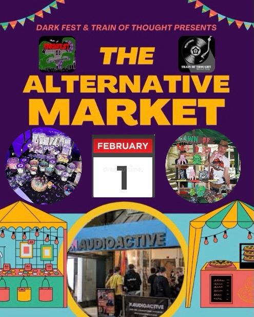 Alternative Spring Market 