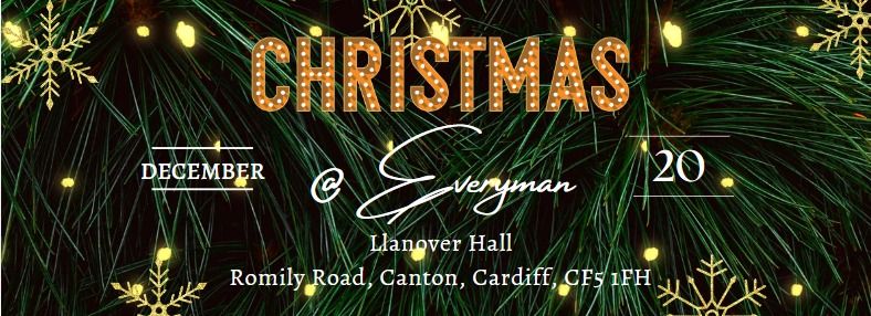 Christmas @ Everyman