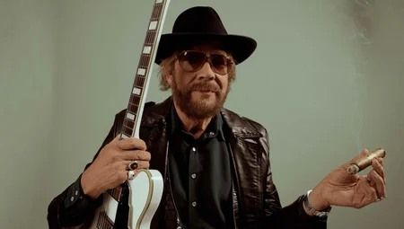 Hank Williams Jr.