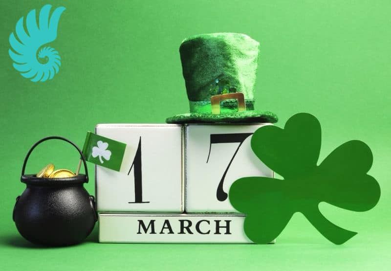 Saint Patrick\u2019s Day Celebrations!