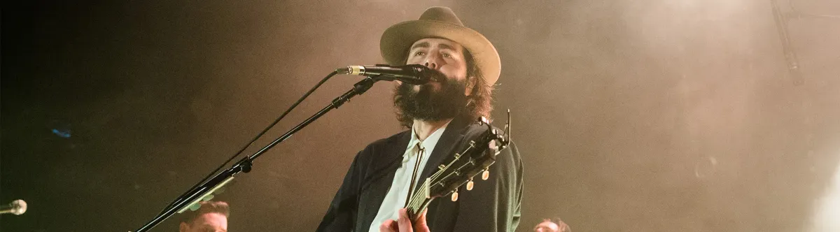 Lord Huron Inglewood Tickets