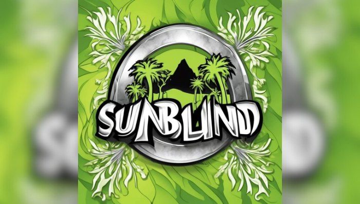 A tribute to Sublime & Friends w\/SUNBLIND