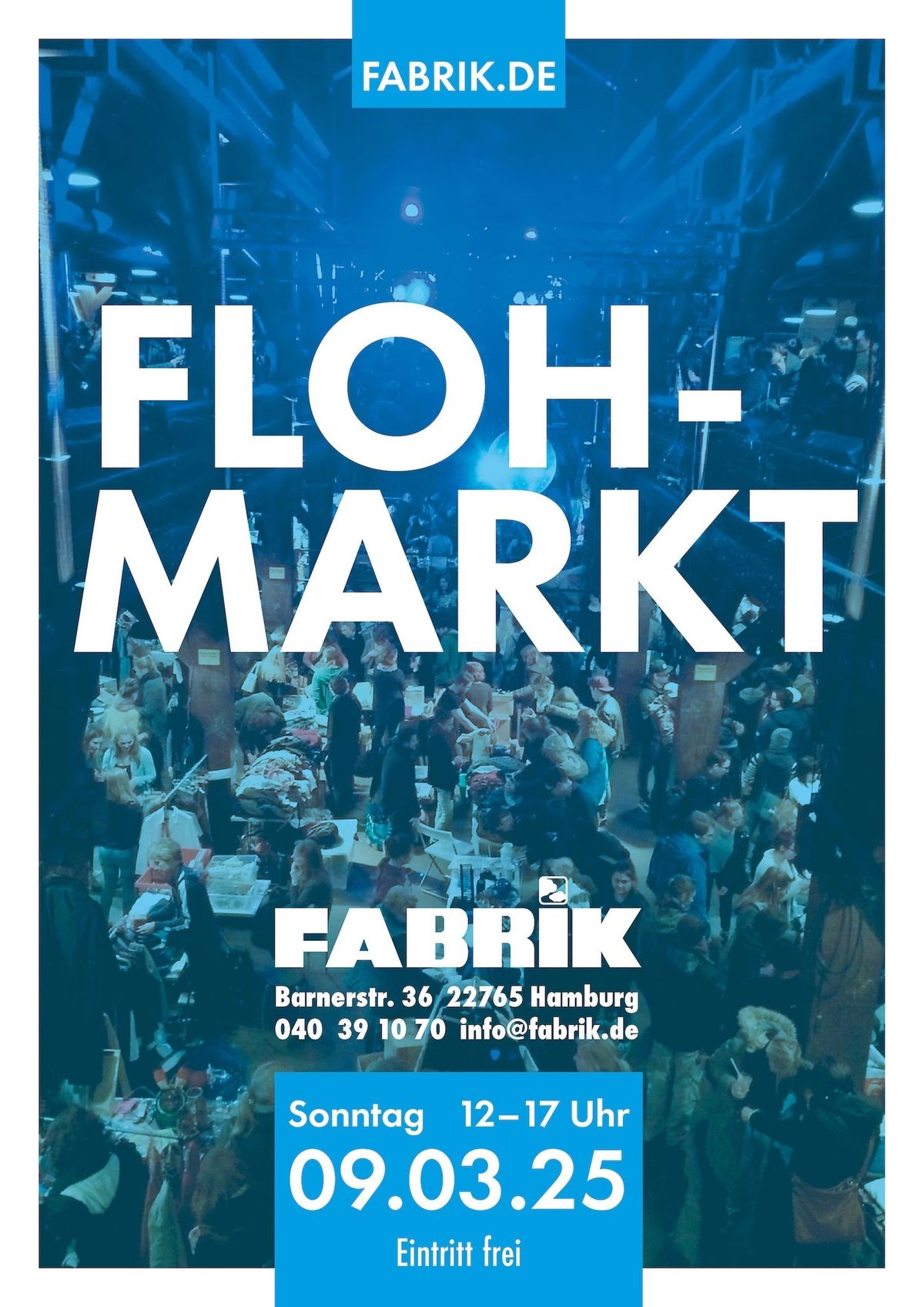 Flohmarkt