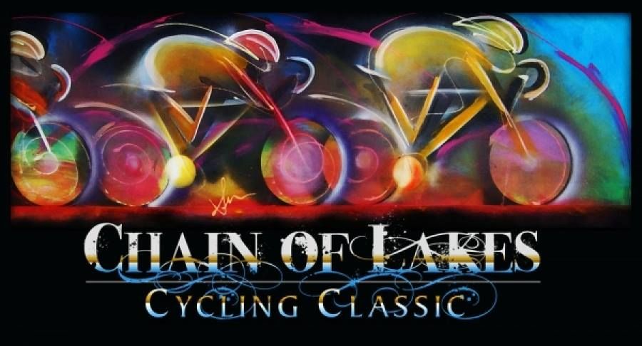 Chain of Lakes Cycling Classic- ONE DAY ONLY