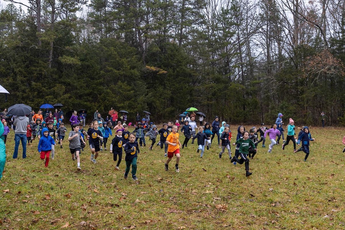 Spring Training - Bellingham Park, Mooresville