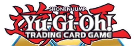 Yu-Gi-Oh! Holiday Charity Event