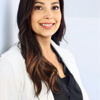 Sandra Garcia-Keller Williams Keystone Realty