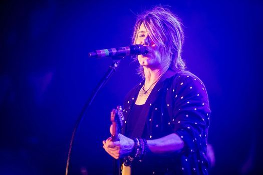 Goo Goo Dolls: Miracle Pill' Tour