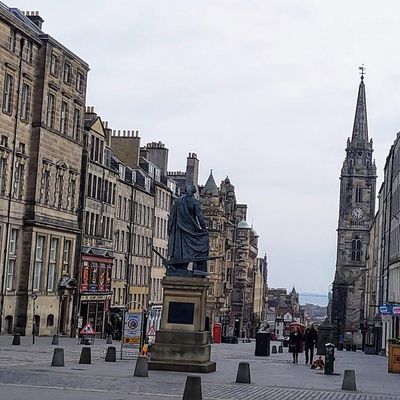 Edinburgh School of Poets