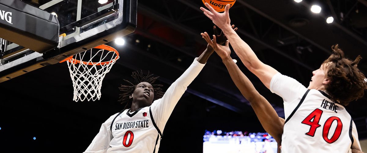 Parking Players Era Mens Championship - Session 3