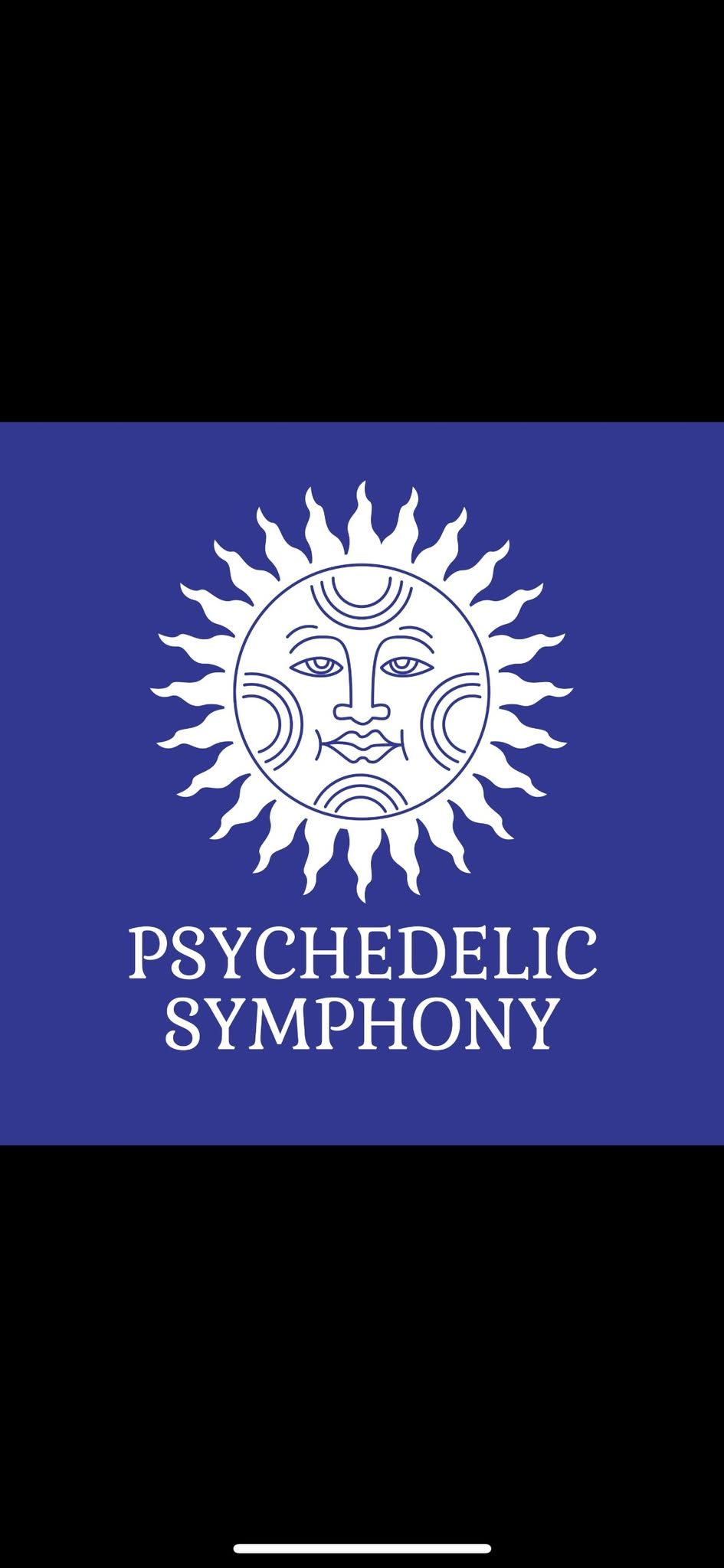 Psychedelic Symphony 