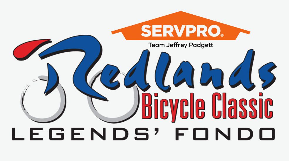 Redlands Legends' Fondo