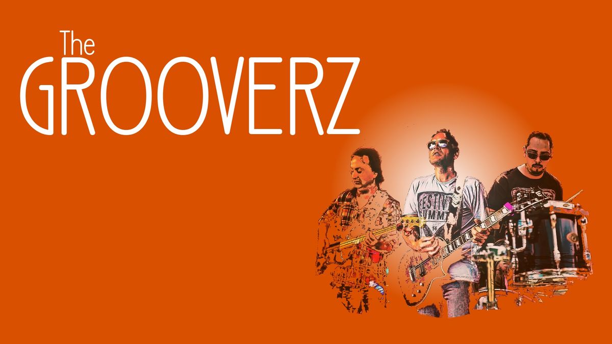 The Grooverz