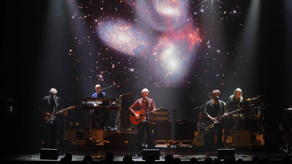 10cc - The Ultimate Ultimate Greatest Hits Tour