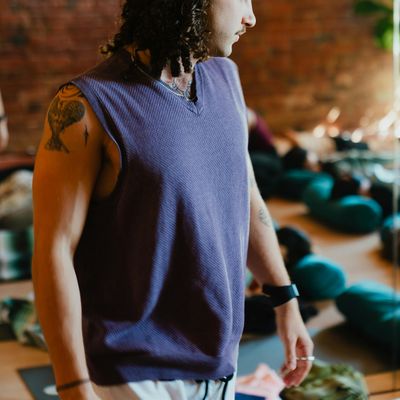 Mana & Movement Breathwork