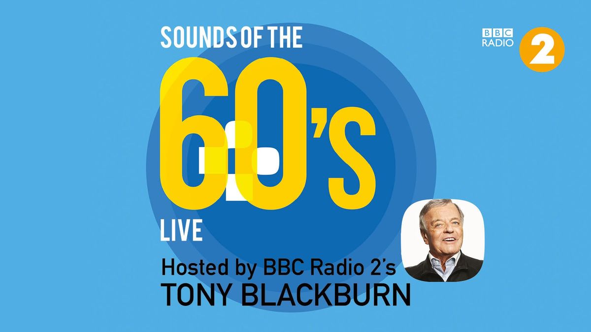 Sounds Of The 60s Live in Liverpool