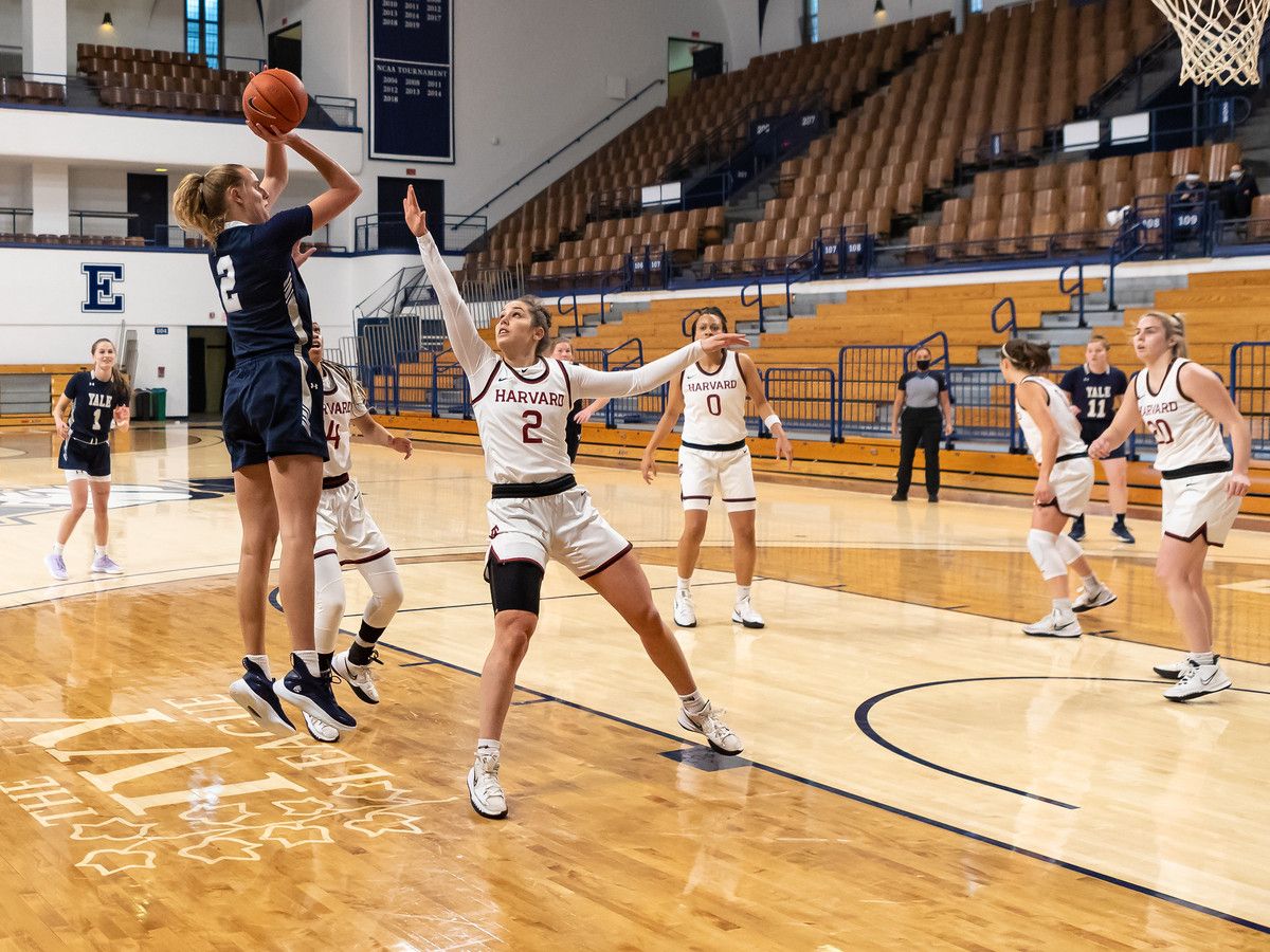 Yale Bulldogs Women's Basketball vs. Dartmouth Big Green